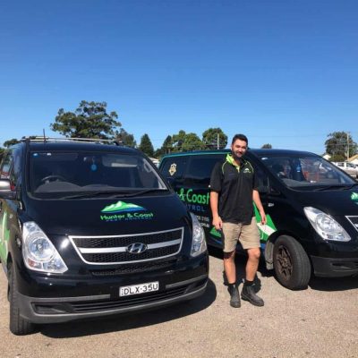 Pest Control Newcastle